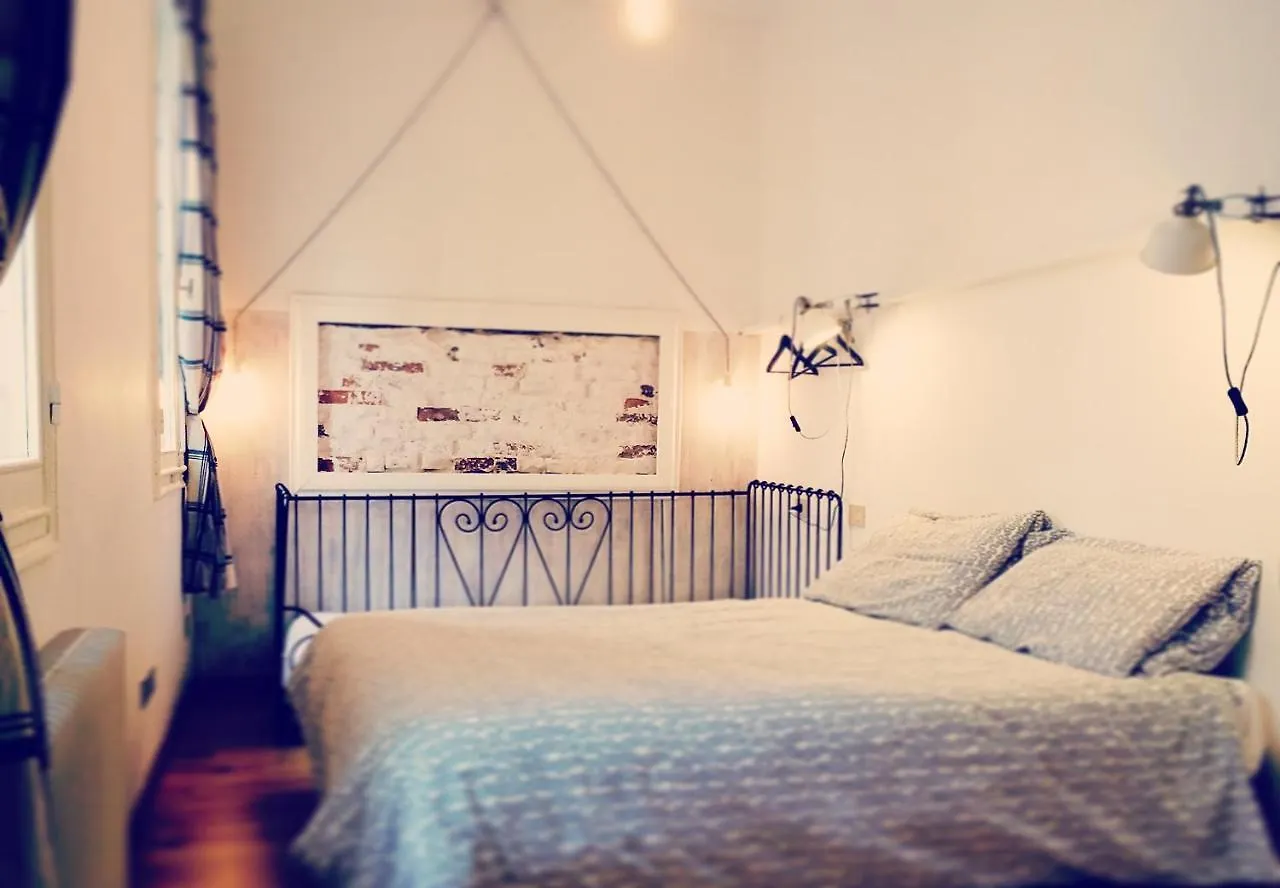 البندقية Ca' Zora Apartments إيطاليا