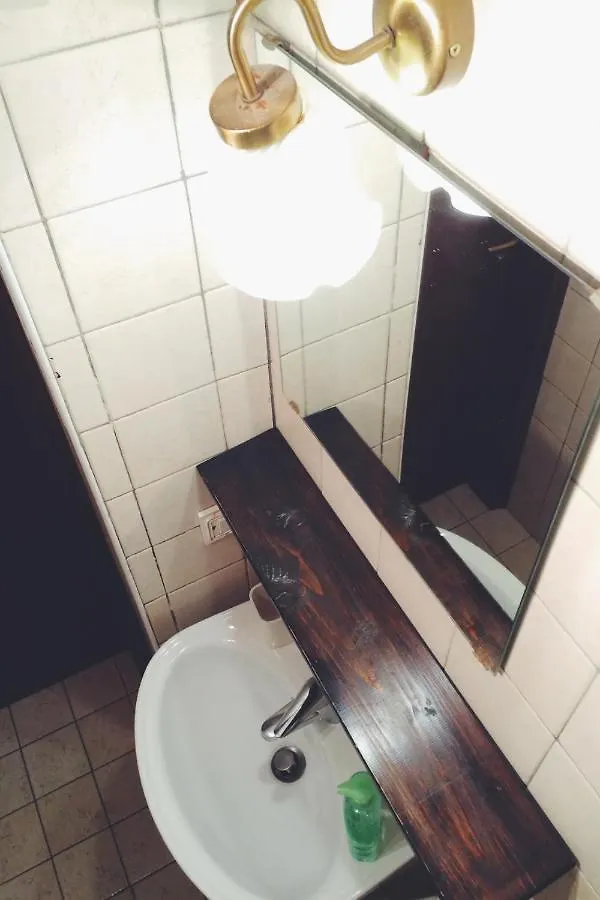 Ca' Zora Apartments 威尼斯 0*,