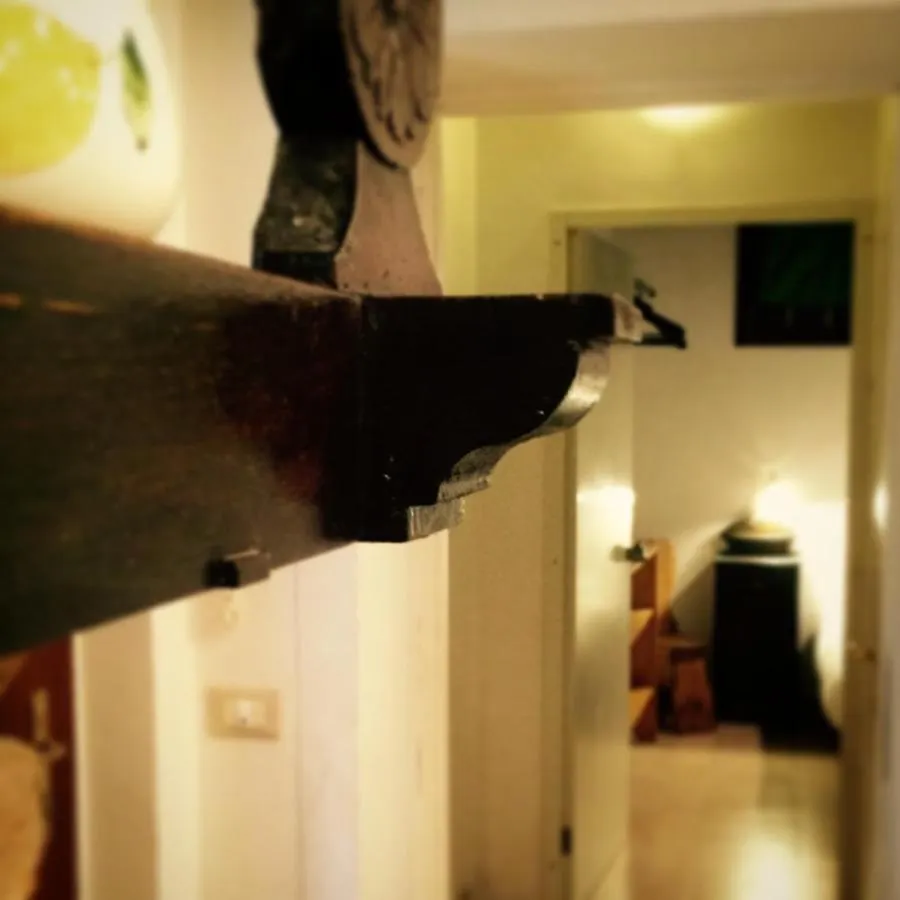 Ca' Zora Apartments Venice