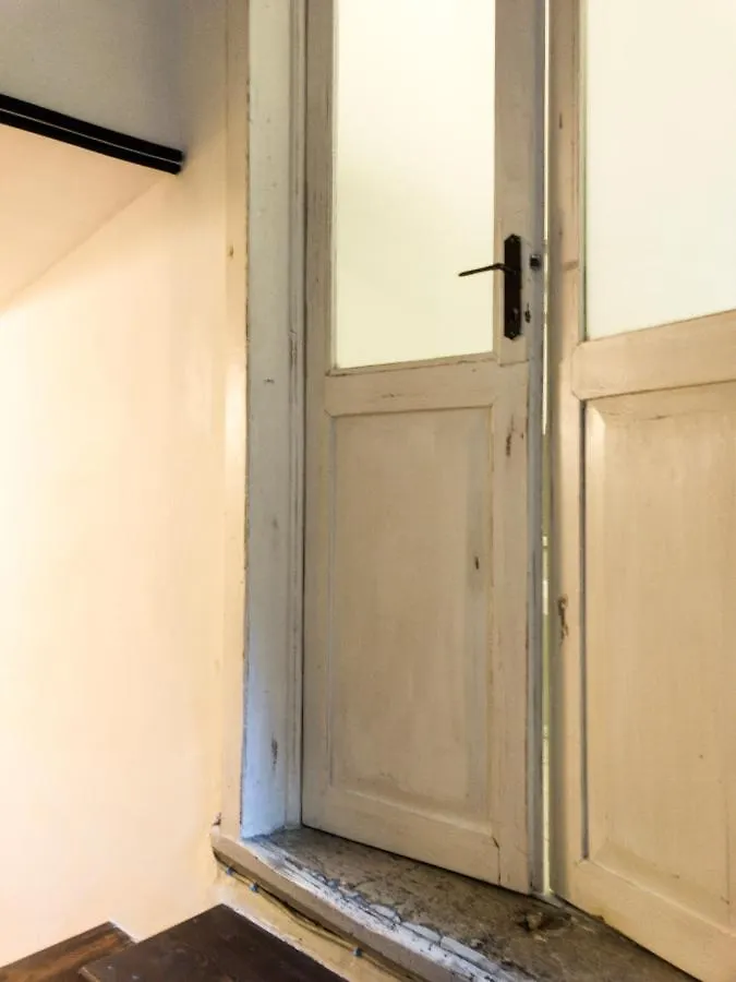Ca' Zora Apartments Venice Italy