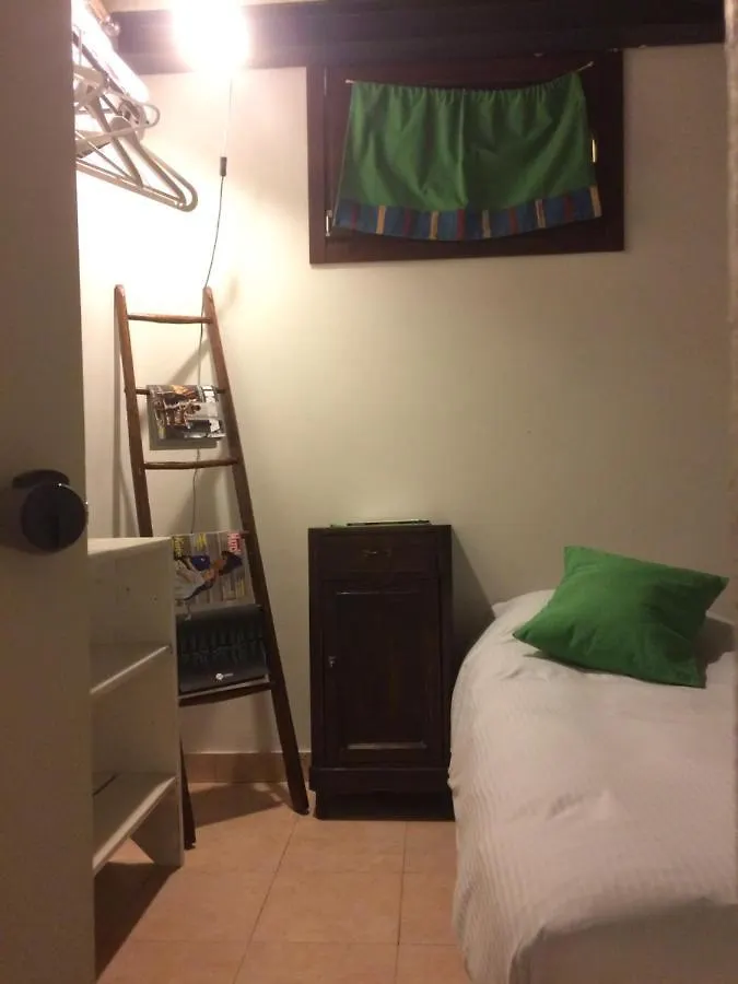 Ca' Zora Apartments Venice Italy