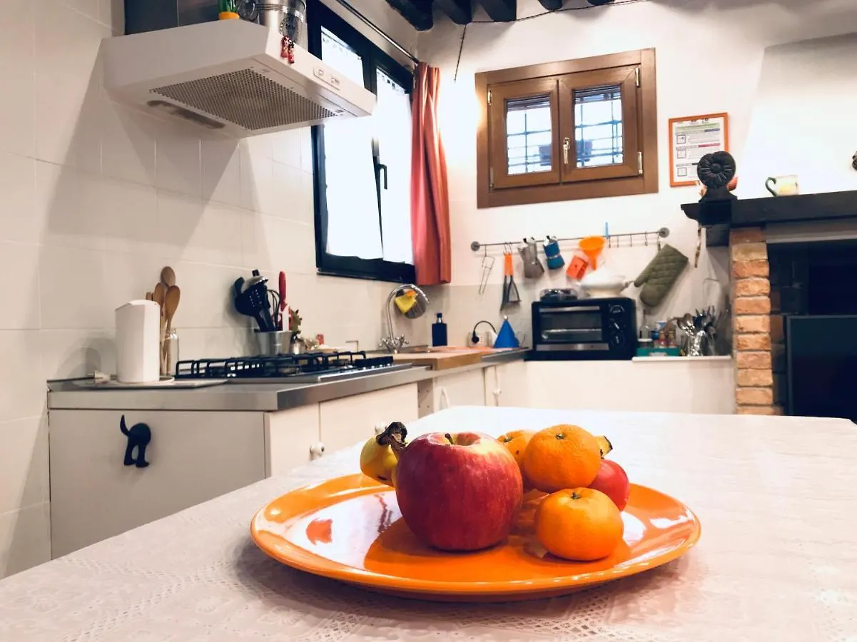 Ca' Zora Apartments Venice