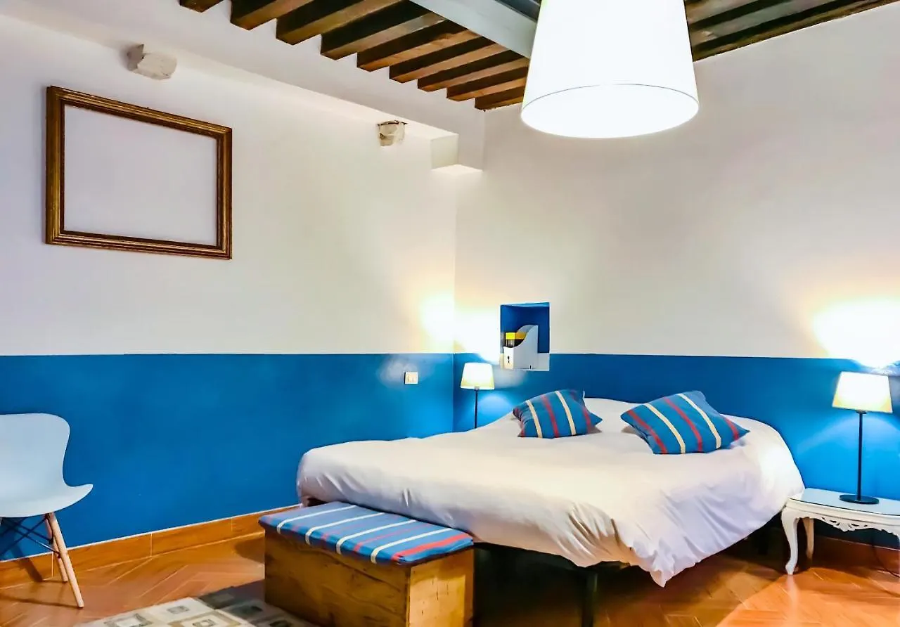 Ca' Zora Apartments Venice