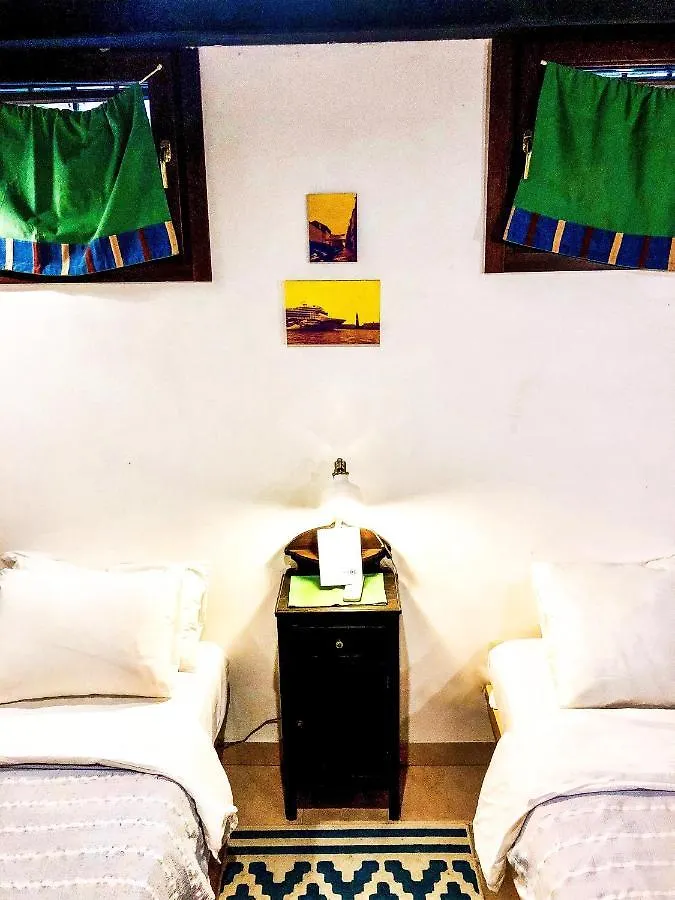 Ca' Zora Apartments Venice 0*,  Italy