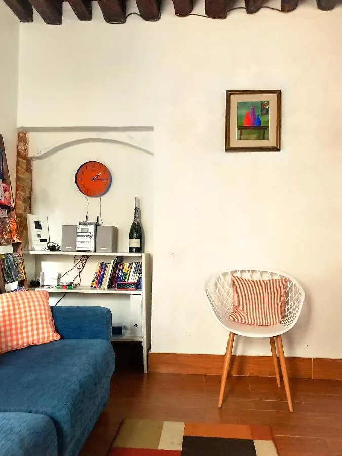 Ca' Zora Apartments Venice Italy