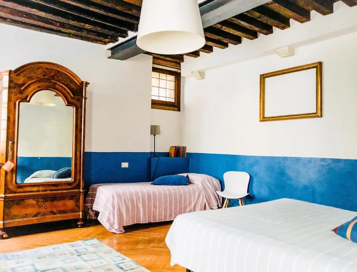 Ca' Zora Apartments Venice 0*,